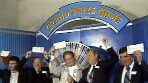 irish sweepstakes winners list|RTÉ Archives .